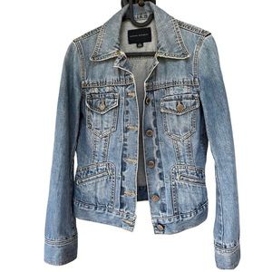 Banana Republic Denim jacket